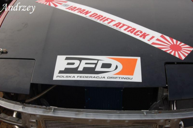 #TOYO #DRIFT #TORPOZNAŃ #EDC #PFD #POLODY #DRIFTING