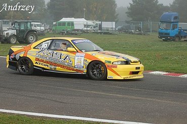 #TOYO #DRIFT #TORPOZNAŃ #EDC #PFD #POLODY #DRIFTING