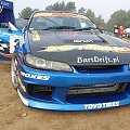 #TOYO #DRIFT #TORPOZNAŃ #EDC #PFD #POLODY #DRIFTING