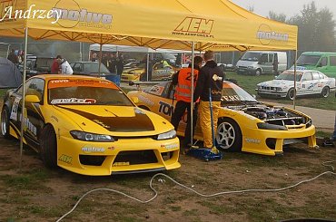 #TOYO #DRIFT #TORPOZNAŃ #EDC #PFD #POLODY #DRIFTING