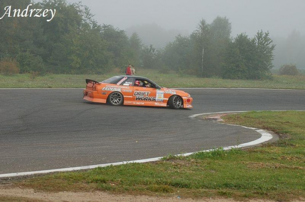 #TOYO #DRIFT #TORPOZNAŃ #EDC #PFD #POLODY #DRIFTING