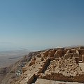 Izrael-MASADA