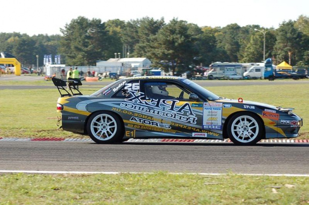 #TOYO #DRIFT #TORPOZNAŃ #EDC #PFD #POLODY #DRIFTING