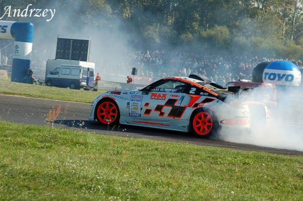 #TOYO #DRIFT #TORPOZNAŃ #EDC #PFD #POLODY #DRIFTING