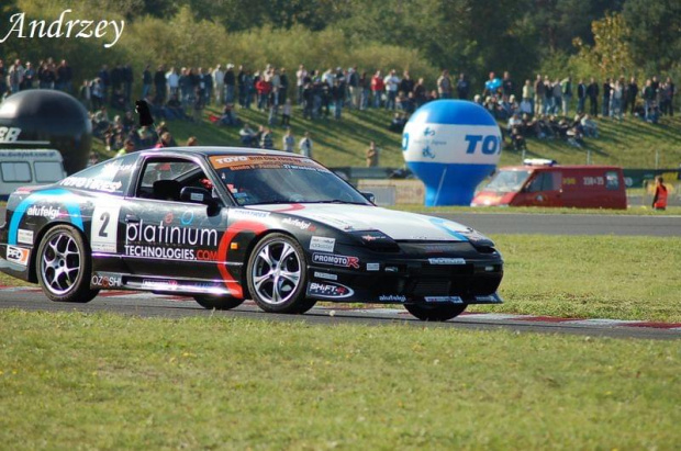 #TOYO #DRIFT #TORPOZNAŃ #EDC #PFD #POLODY #DRIFTING