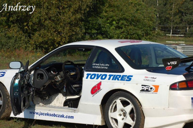#TOYO #DRIFT #TORPOZNAŃ #EDC #PFD #POLODY #DRIFTING