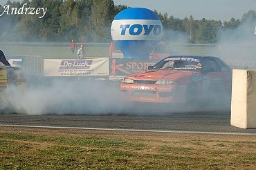 #TOYO #DRIFT #TORPOZNAŃ #EDC #PFD #POLODY #DRIFTING