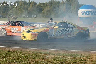 #TOYO #DRIFT #TORPOZNAŃ #EDC #PFD #POLODY #DRIFTING