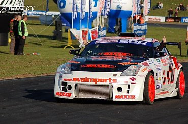 #TOYO #DRIFT #TORPOZNAŃ #EDC #PFD #POLODY #DRIFTING