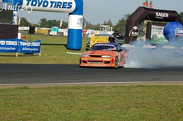 #TOYO #DRIFT #TORPOZNAŃ #EDC #PFD #POLODY #DRIFTING