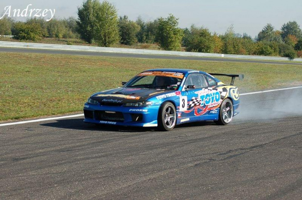 #TOYO #DRIFT #TORPOZNAŃ #EDC #PFD #POLODY #DRIFTING
