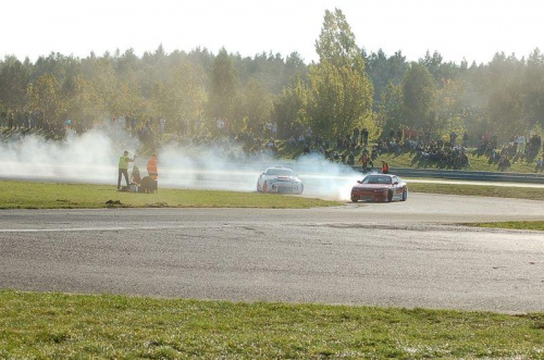 #TOYO #DRIFT #TORPOZNAŃ #EDC #PFD #POLODY #DRIFTING