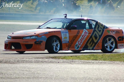 #TOYO #DRIFT #TORPOZNAŃ #EDC #PFD #POLODY #DRIFTING