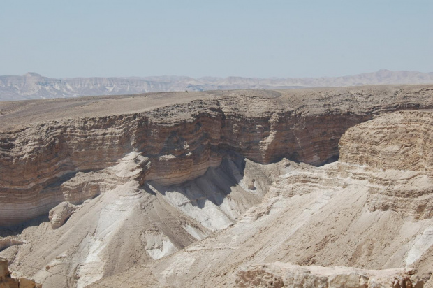 Izrael- MASADA