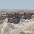 Izrael- MASADA