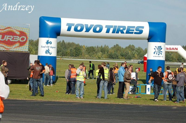 #TOYO #DRIFT #TORPOZNAŃ #EDC #PFD #POLODY #DRIFTING