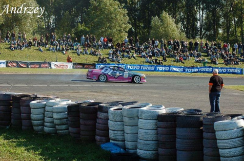 #TOYO #DRIFT #TORPOZNAŃ #EDC #PFD #POLODY #DRIFTING