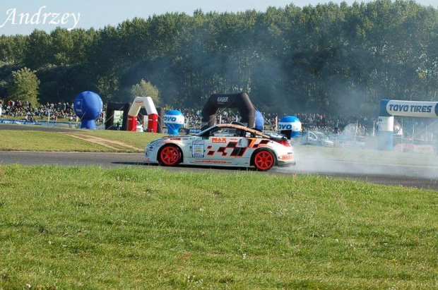 #TOYO #DRIFT #TORPOZNAŃ #EDC #PFD #POLODY #DRIFTING