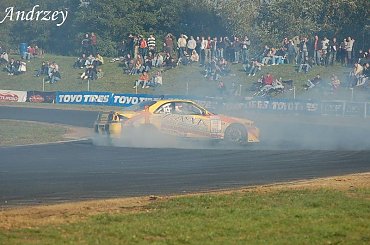 #TOYO #DRIFT #TORPOZNAŃ #EDC #PFD #POLODY #DRIFTING