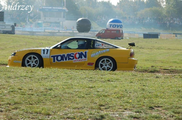 #TOYO #DRIFT #TORPOZNAŃ #EDC #PFD #POLODY #DRIFTING