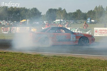 #TOYO #DRIFT #TORPOZNAŃ #EDC #PFD #POLODY #DRIFTING