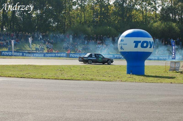 #TOYO #DRIFT #TORPOZNAŃ #EDC #PFD #POLODY #DRIFTING