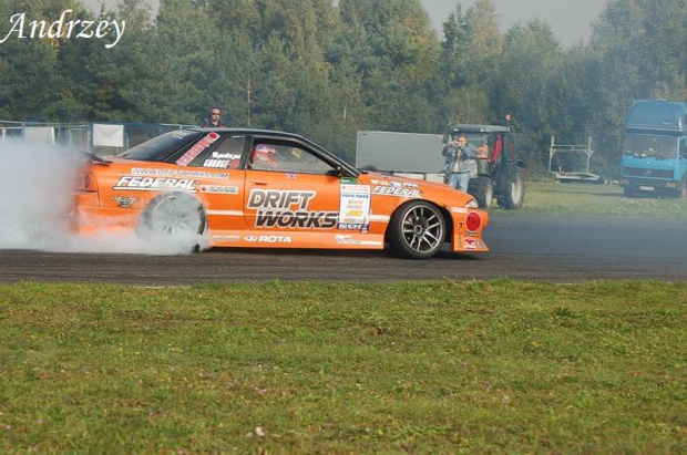 #TOYO #DRIFT #TORPOZNAŃ #EDC #PFD #POLODY #DRIFTING