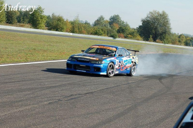 #TOYO #DRIFT #TORPOZNAŃ #EDC #PFD #POLODY #DRIFTING
