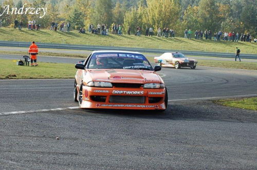 #TOYO #DRIFT #TORPOZNAŃ #EDC #PFD #POLODY #DRIFTING