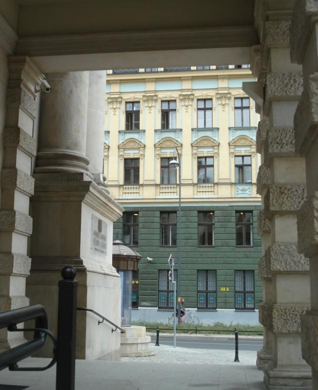 Wrocław 10.2008
