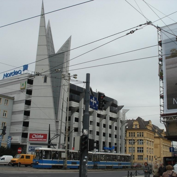 Wrocław 10.2008