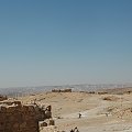 Izrael-MASADA