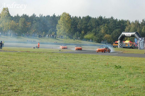 #TOYO #DRIFT #TORPOZNAŃ #EDC #PFD #POLODY #DRIFTING