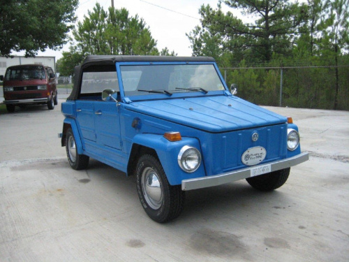 VW 181