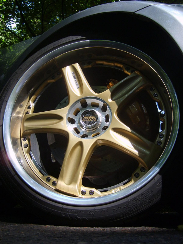 350Z Twin Turbo