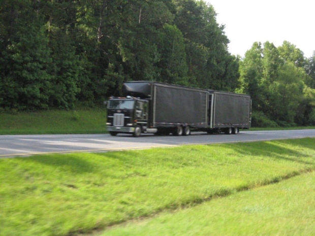 Peterbilt 362