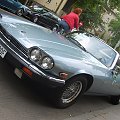 XJS #Jaguar #XJS #samochód #auto #wóz #fura