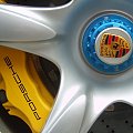 Carrera GT #Porsche #CarreraGT #samochód #auto #wóz #fura