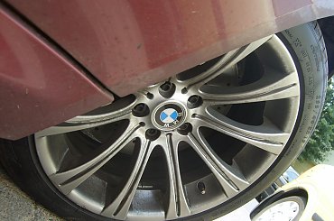 M6 E63 #BMW #E63 #samochód #auto #wóz #fura