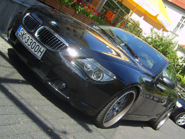 650i E63 #BMW #E63 #samochód #auto #wóz #fura