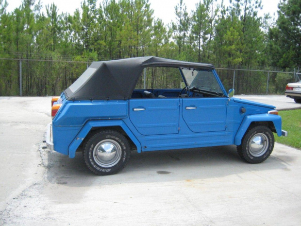 VW 181