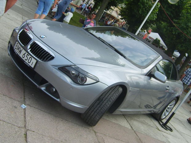 650i E63 #BMW #E63 #samochód #auto #wóz #fura