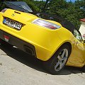 GT #Opel #samochód #auto #fura #wóz