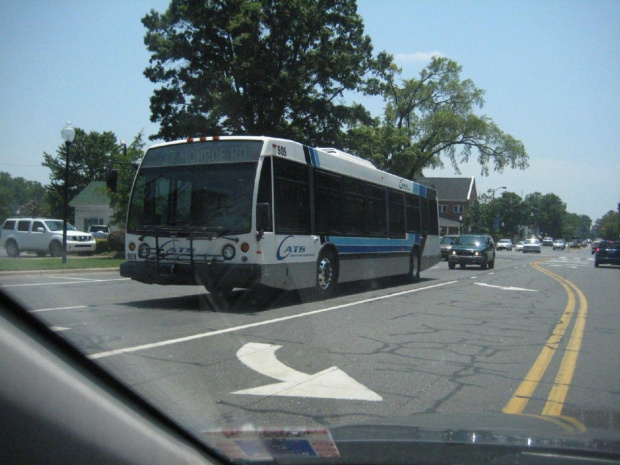 NovaBus