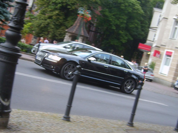 S8 #Audi #samochód #auto #wóz #fura
