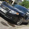 S4 #Audi #samochód #auto #wóz #fura