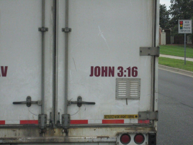 John 3:16