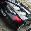 Carrera GT #Porsche #CarreraGT #samochód #auto #wóz #fura