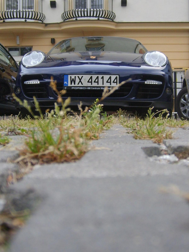 911 997 Turbo #Porsche #Turbo #samochód #auto #wóz #fura