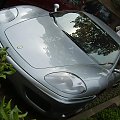 360 Modena #Ferrari #Modena #samochód #auto #wóz #fura
